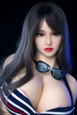 Vanessa - Big Breast Bikini Sex Doll - 165cm/5ft5