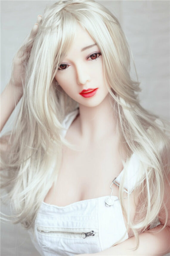 Yoshihisa - Beautiful Sex Doll - 158cm/5ft2