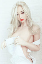 Yoshihisa - Beautiful Sex Doll - 158cm/5ft2