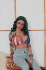 Natalia - Cool Girl Sex Doll - 163cm/5ft4 - US Stock