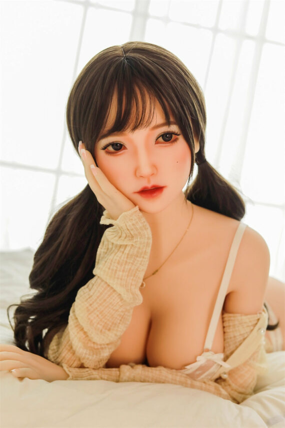 Sekino - Lovely Girl Sex Doll - 165cm/5ft5