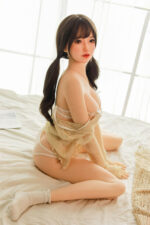 Sekino - Lovely Girl Sex Doll - 165cm/5ft5