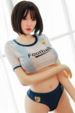 Yoshihara - Sporty Girl Sex Doll - 165cm/5ft5 - US Stock