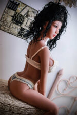 Taniyah - Lovely Girl Sex Doll - 140cm/4ft7