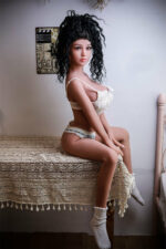 Taniyah - Lovely Girl Sex Doll - 140cm/4ft7