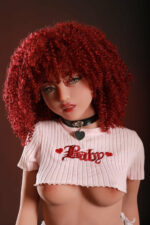 Ashly - Cool Girl Sex Doll - 155cm/5ft1 - US Stock