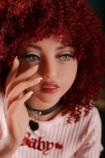 Ashly - Cool Girl Sex Doll - 155cm/5ft1 - US Stock