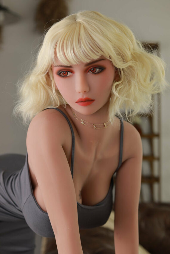 Thea - Tall Girl Sex Doll - 170cm/5ft7 - US Stock