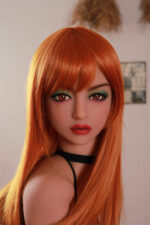 Marina - Real Life Sex Doll - 158cm/5ft2 - US Stock