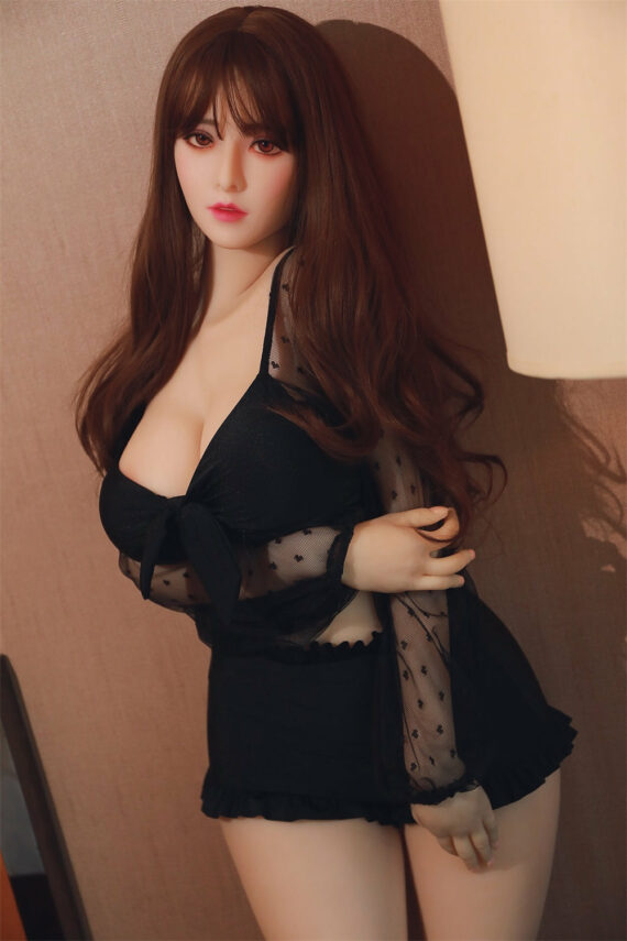 Maniwa - Big Boobs Sex Doll - 170cm/5ft7