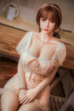 Hanna - Gentle Girl Sex Doll - 158cm/5ft2 - US Stock