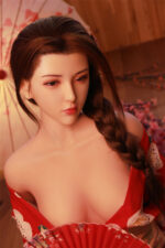 Ishibashi - Asian Girl Sex Doll -170cm/5ft7 - US Stock