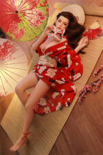 Ishibashi - Asian Girl Sex Doll -170cm/5ft7 - US Stock