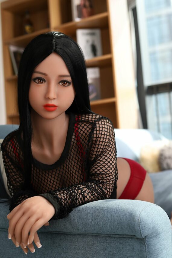 Dayna - Cute Girl Sex Doll - 140cm/4ft7- EU Stock