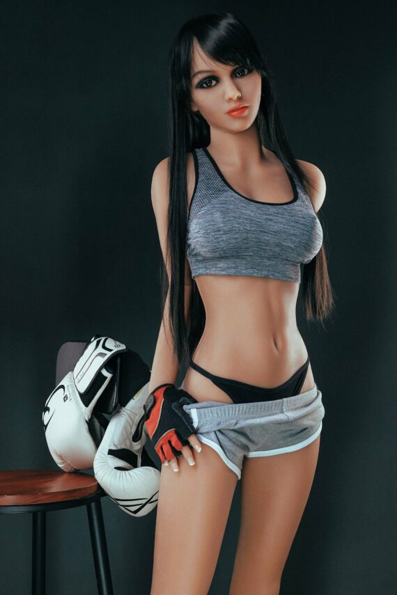 Lindsey - Cool Girl Sex Doll - 166cm/5ft5