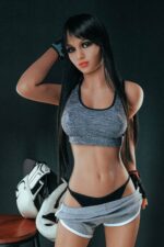 Lindsey - Cool Girl Sex Doll - 166cm/5ft5