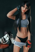 Lindsey - Cool Girl Sex Doll - 166cm/5ft5