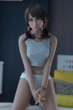 Megan - Lovey Girl Sex Doll - 158cm/5ft2 - US Stock