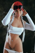 Serenity - The Girl With A Hat Sex Doll - 158cm/5ft2