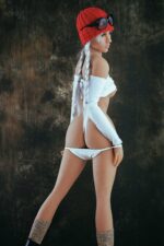 Serenity - The Girl With A Hat Sex Doll - 158cm/5ft2 - EU Stock