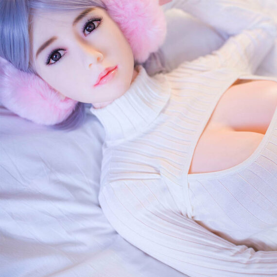 Matsumura - Japanese Sex Doll - 165cm/5ft5 - US Stock