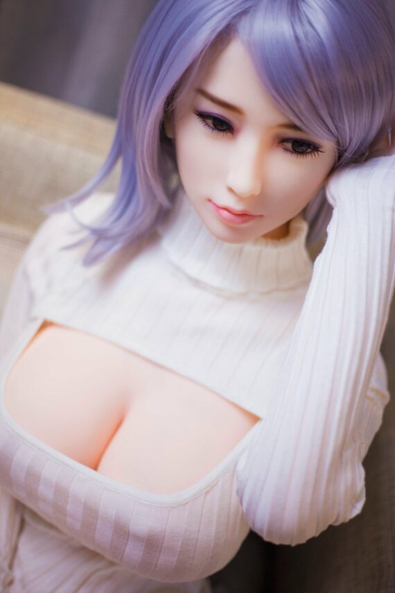 Matsumura - Japanese Sex Doll - 165cm/5ft5 - US Stock