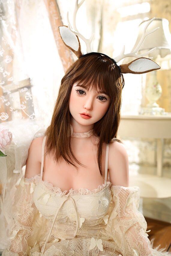 Kaneshiro - Antlers Girl Sex Doll - 157cm/5ft2