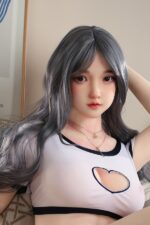 Kazetani - Lovey Girl Sex Doll - 157cm/5ft2