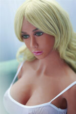 Miriam - Big Boobs Sex Doll - 158cm/5ft2 - US Stock