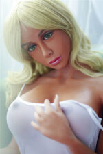 Miriam - Big Boobs Sex Doll - 158cm/5ft2 - US Stock