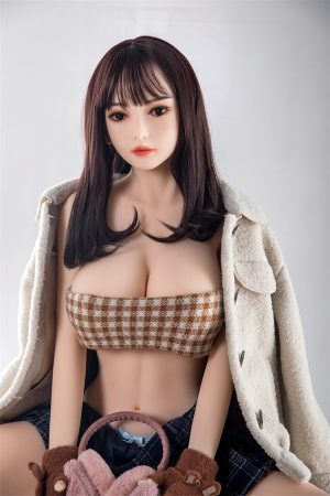 Takayama - Cute Girl Sex Doll - 158cm/5ft2