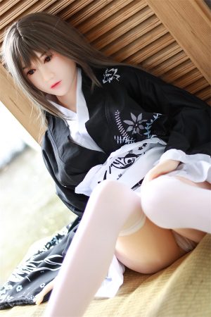 Kiyabu - Most Realistic Japanese Sex Doll - 158cm/5ft2