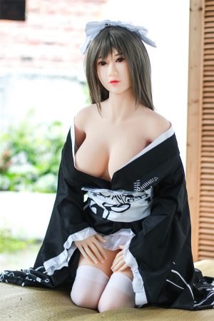 Kiyabu - Most Realistic Japanese Sex Doll - 158cm/5ft2