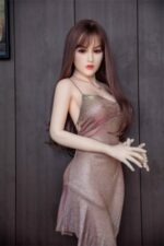 Izuhara - Mature Asian Sex Doll - 158cm/5ft2