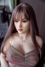 Izuhara - Mature Asian Sex Doll - 158cm/5ft2