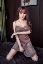 Izuhara - Mature Asian Sex Doll - 158cm/5ft2