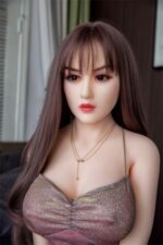 Izuhara - Mature Asian Sex Doll - 158cm/5ft2