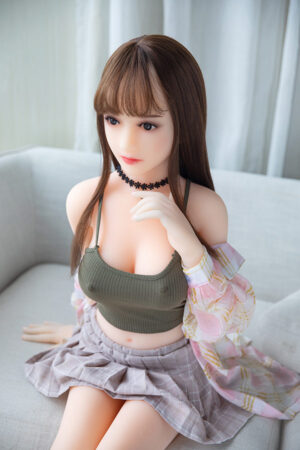 Nakatomi - Real Life Sex Doll - 158cm/5ft2