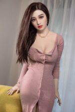 Tess - Gentle Girl Sex Doll - 158cm/5ft2 - US Stock