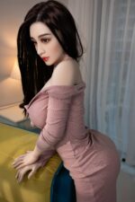 Tess - Gentle Girl Sex Doll - 158cm/5ft2