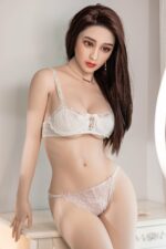 Tess - Gentle Girl Sex Doll - 158cm/5ft2