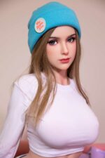 【Special Offer】Karina -   Sexy Lady  Full Silicone Sex Doll - 168cm/5ft6