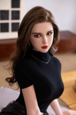 【Special Offer】Anabel - Gentle Girl Full Silicone Sex Doll - 168cm/5ft6