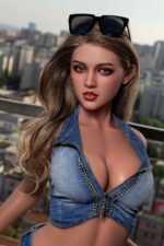 【Special Offer】Eve -   Modern Girl  Full Silicone Sex Doll - 168cm/5ft6