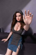 【Special Offer】Madelynn - Modern Girl Full Silicone Sex Doll - 168cm/5ft6