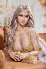 Autumn - Full Silicone Sex Doll - 168cm/5ft6