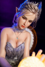 【Special Offer】Selina -   Doll  Full Silicone Sex Doll - 168cm/5ft6