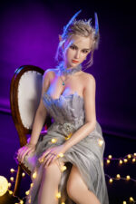 【Special Offer】Selina -   Doll  Full Silicone Sex Doll - 168cm/5ft6