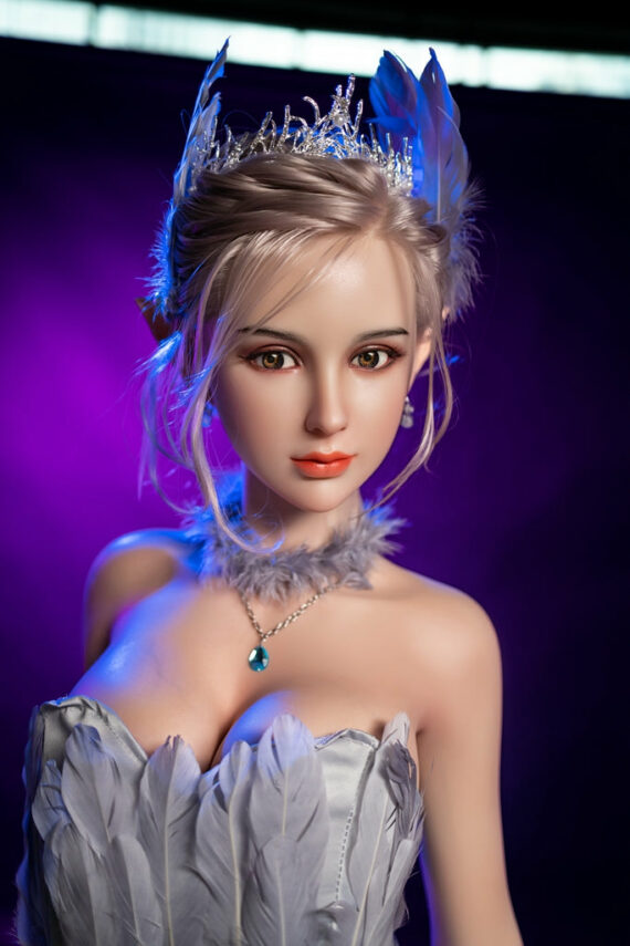 【Special Offer】Selina -   Doll  Full Silicone Sex Doll - 168cm/5ft6