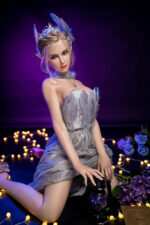 【Special Offer】Selina -   Doll  Full Silicone Sex Doll - 168cm/5ft6